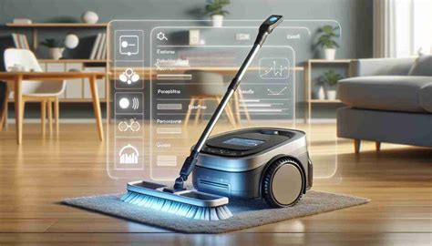 Revolutionize Your Cleaning Routine with the Magic Spim Mop: A Game-Changer for Every Home